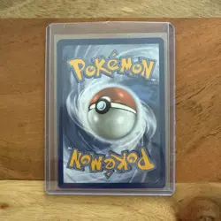 Kangaskhan 204/182 Illustration Rare, Destined Rivals, Holo, Pokemon TCG, NM - Image 2