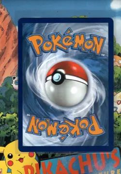 Pokemon TCG Surfing Pikachu VMAX 009/025 Celebrations M/M - Image 2