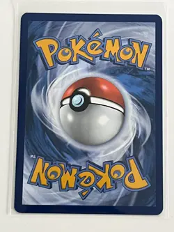 Scream Tail SVP065 Black Star Promo Illustration Rare Pokemon TCG - Image 2