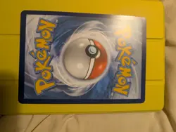 Pokemon TCG Victini Black Star Promo Jumbo - Image 2