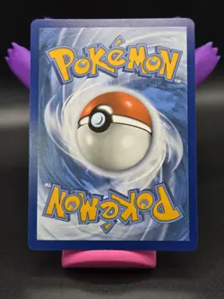 2023 Pokemon Paradox Rift Minun Illus Rare 194/182 Free Shipping - Image 2