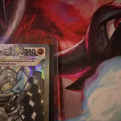 Cornerstone Mask Ogerpon ex SV06: Twilight Masquerade 199/167 Pokemon - NM/M! - Image 4