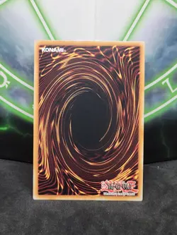 Yugioh Invoked Mechaba (Alt Art) MP24-EN059 Prismatic Secret Rare 1st Edition NM - Image 2