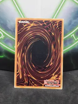 Yugioh Aleister the Invoker of Madness SHVA-EN020 Secret Rare 1st Edition NM - Image 2