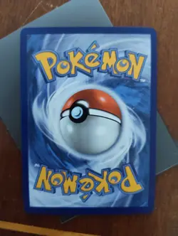 Meowth ex 121/088 ENGLISH Special Illustration Rare - Perfect Order SIR NM - Image 2