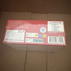 Sealed English One Piece Card Game – EB-03 Heroines Edition Booster Box In-Hand - Image 4