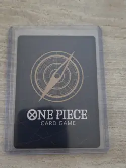 Sanji & Pudding (EB02-035) Extra Booster One Piece TCG - Image 2