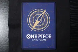 NM Arlong Alt Art One Piece TCG OP14-042 The Azure Sea's Seven - Image 3