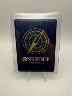 Nami (053) EB03-053 Extra Booster: One Piece Heroines Edition Foil - Image 2