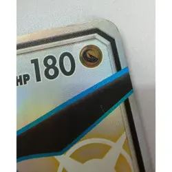 Rayquaza GX - 177a/168 - Jumbo Oversized Full Art Promo Alternate Art Rare - Image 3