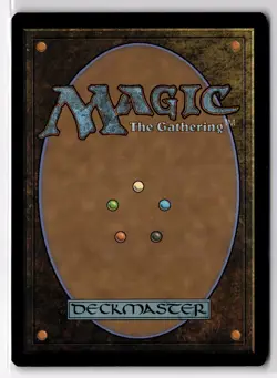 Flare of Denial 62 Prerelease Cards Foil MP - Image 2