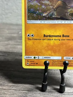 Cubone - (General Mills Promo) 057/131 Miscellaneous Cards & Products Holo-NM!! - Image 4