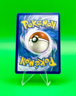 Wingull 203/091 Shiny Rare Paldean Fates NM Pokemon Card - Image 2