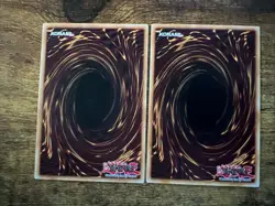 Yugioh DoSolfachord Coolia ANGU-EN021 Ultra Rare 1st Ed NM X2 - Image 2