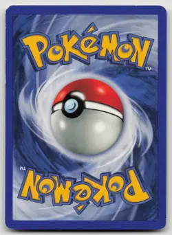 Pokemon Card Moo-Moo Milk Common Neo Genesis 101/111 - Image 2