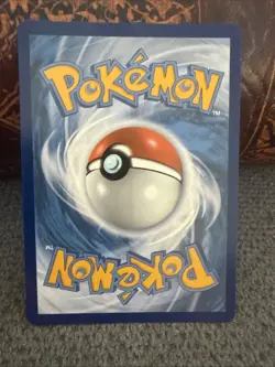 Pokemon Espeon v Holo Black Star Promo SWSH201 TCG Card Near Mint Condition - Image 2