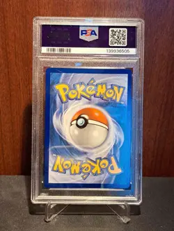 Mega Kangaskhan EX 182/132 PSA 9 mega Evolution Pokemon Card Game - Image 2