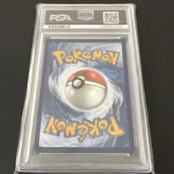 Pokemon Card - Mega Kangaskhan EX 182/132 Sir Mega Evolution - PSA 10 - Image 2