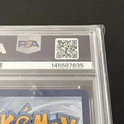 Pokemon Card - Mega Kangaskhan EX 182/132 Sir Mega Evolution - PSA 10 - Image 4