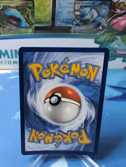 Banette - TG07/TG30 - Pokemon Lost Origins Trainer Gallery Holo Rare Card NM - Image 2