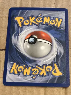 Mr Stone's Project 88/110 Reverse Holo Uncommon Holon Phantoms Pokemon Card - Image 2