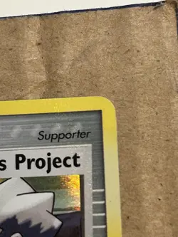 Mr Stone's Project 88/110 Reverse Holo Uncommon Holon Phantoms Pokemon Card - Image 4