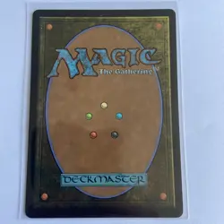 MTG: Giant of Babil (Showcase) - Final Fantasy - Rare - 0020 NM - Image 2