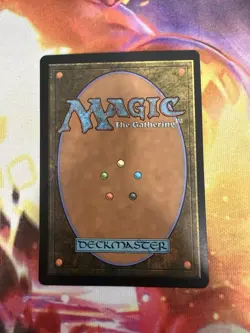 Patriar's Seal - Commander Legends: Battle for Baldur's Gate - NM - Image 2