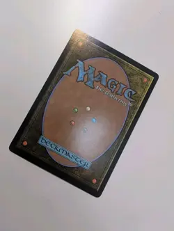 MTG - Abyssal Harvester (Foil) - Foundations NM/M Condition - Image 3