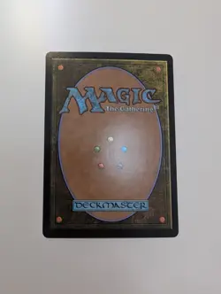 MTG - Abyssal Harvester (Foil) - Foundations NM/M Condition - Image 4