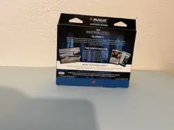 Magic the Gathering: Doctor Who Commander Deck Timey-Wimey - New - Image 3