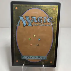 God-Eternal Rhonas War of the Spark Regular 163/264 LP - Image 2