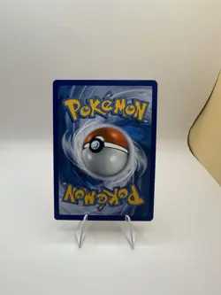 Pokemon - Trevenant Stamped Holo - XY94 - Black Star Promo Card - Image 2