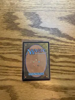 The One Ring - The Lord of the Rings #246 **Non-Foil** - Image 2