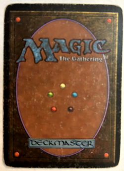 MTG Beta 9/Unlimited 3 Lot Animate Dead, DarkPact, Paralyze, Power Sink & more - Image 3