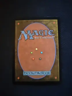 Magic: The Gathering Ancient Gold Dragon Borderless - Image 2