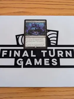 MTG - Ominous Harvest - Read Description - x1 - Image 1