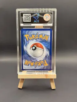 Pokemon Rayquaza EX Holo Card 76/108 Ace 10 M Celebrations Classic Collection - Image 2