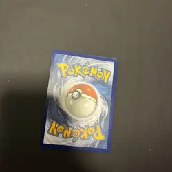 Pokemon Celebrations M Rayquaza EX 76/108 Holo Card - Image 3
