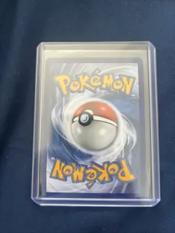 Pokemon Card Mega M Rayquaza EX 76/108 Holo Celebrations 25th Anniversary NM - Image 2