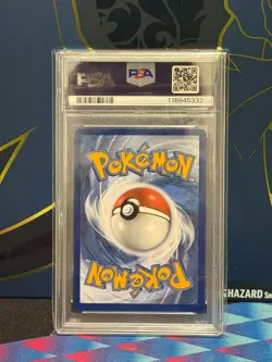 PSA 10 M Rayquaza EX 76/108 Celebrations Classic Collection Holo Promo POKEMON - Image 2