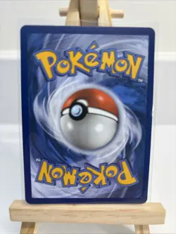 M Rayquaza EX 76/108 Celebrations: Classic Collection Pokemon NM Card - Image 2