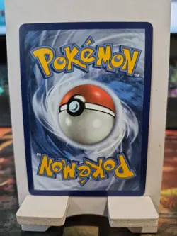 Pokemon TCG M Rayquaza EX 76/108 Celebrations Ultra Rare Near Mint - Image 2