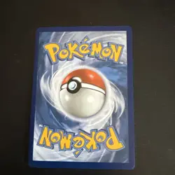 Pokemon TCG M Rayquaza EX 76/108 Celebrations Ultra Rare Near Mint Condition - Image 3