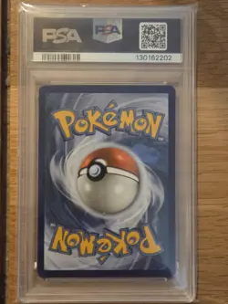 2021 Pokemon Celebrations M Rayquaza EX 76/108 Classic Collection PSA 10 GEM MT - Image 2