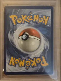 2021 Pokemon Celebrations M Rayquaza EX 76/108 Classic Collection PSA 10 GEM MT - Image 4