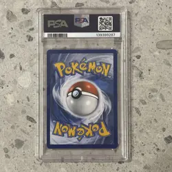 PSA 10 - M Rayquaza EX - 76/108 - Celebrations - Pokemon - Image 2