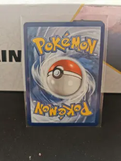 Pokemon TCG Mega Rayquaza EX 76/108 Celebrations 25th Anniversary Mint Condition - Image 2