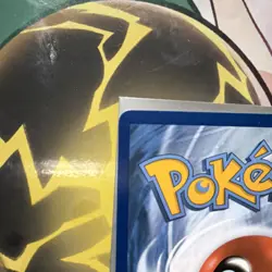 Pokemon M Rayquaza EX 76/108 Celebrations Classic Collection Holo 220 HP - Image 4
