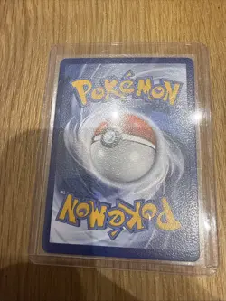 Pokemon TCG Mega M Rayquaza EX Card Celebrations Series 76/108 - Image 3